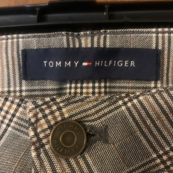 Tommy Hilfiger capri pants - Picture 2 of 3